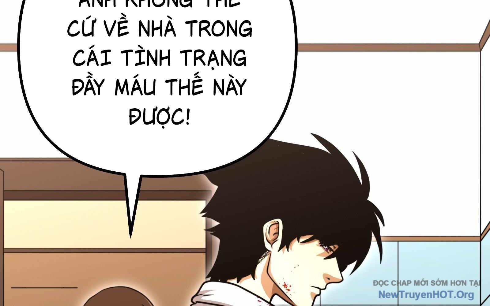 Trò Chơi Của Thần chapter 85 - Trang 31