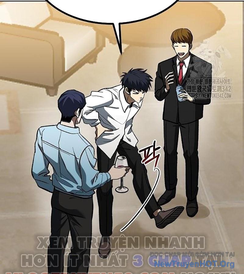 Vua Võ Đài chapter 124 - Trang 22