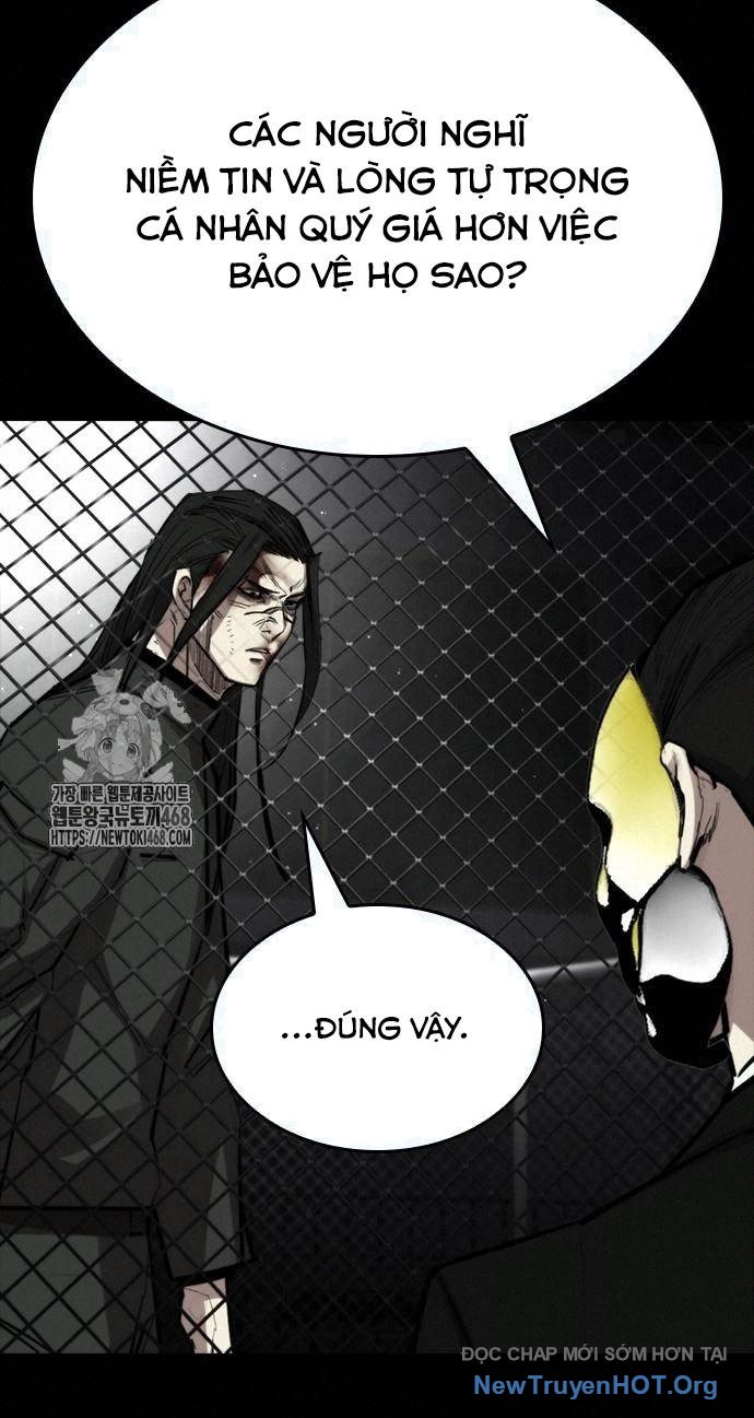 VentaBlack chapter 34 - Trang 56