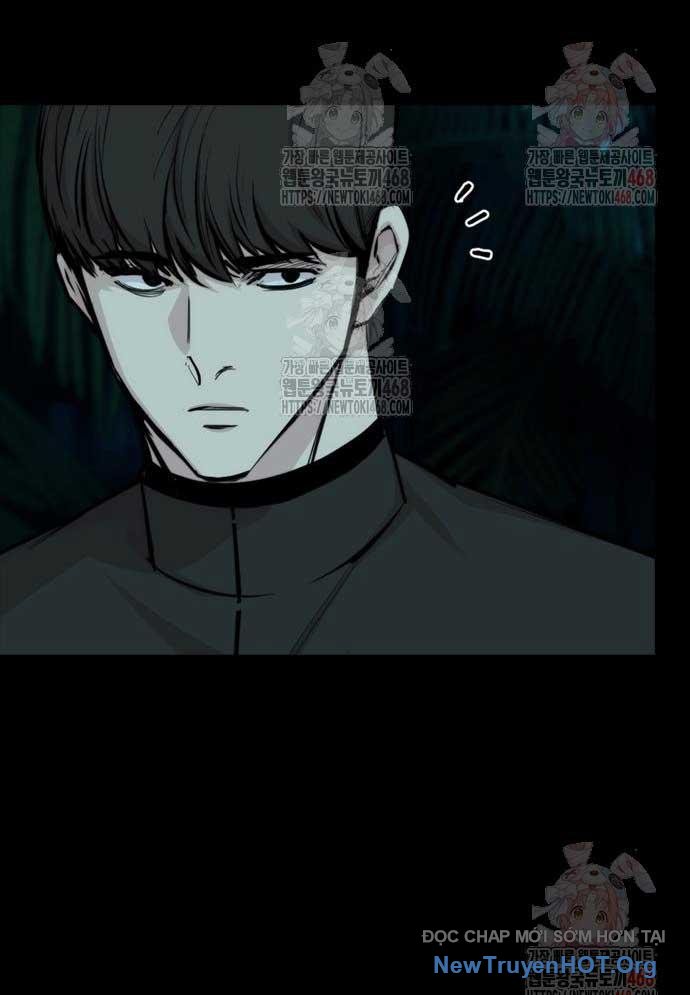 VentaBlack chapter 31 - Trang 33