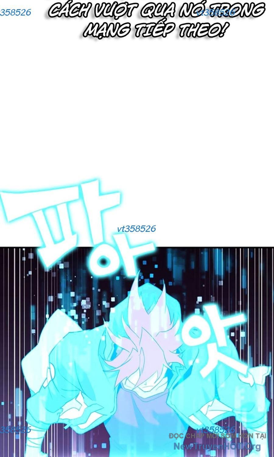 Hardcore Leveling Warrior Season 3 chapter 89 - Trang 92