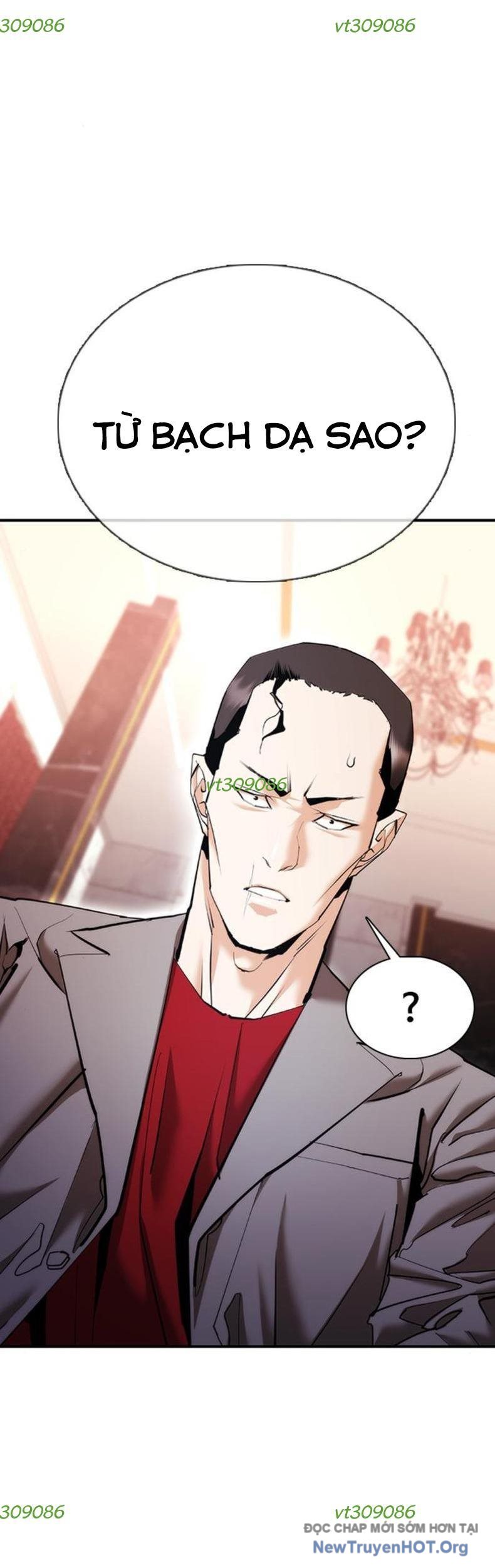 Bạch Dạ chapter 13 - Trang 40