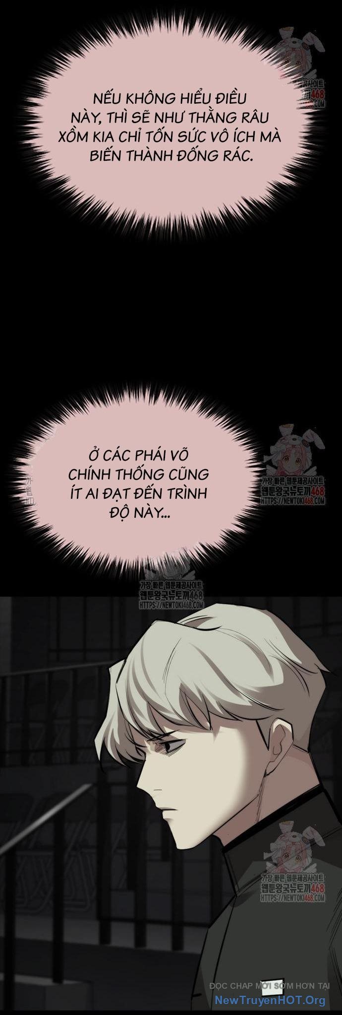 VentaBlack chapter 32 - Trang 61