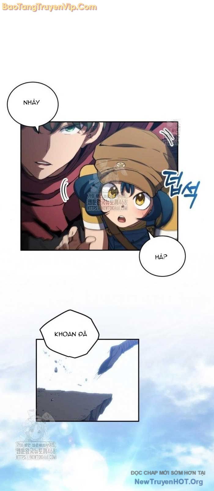 Wild Ranker chapter 9 - Trang 39
