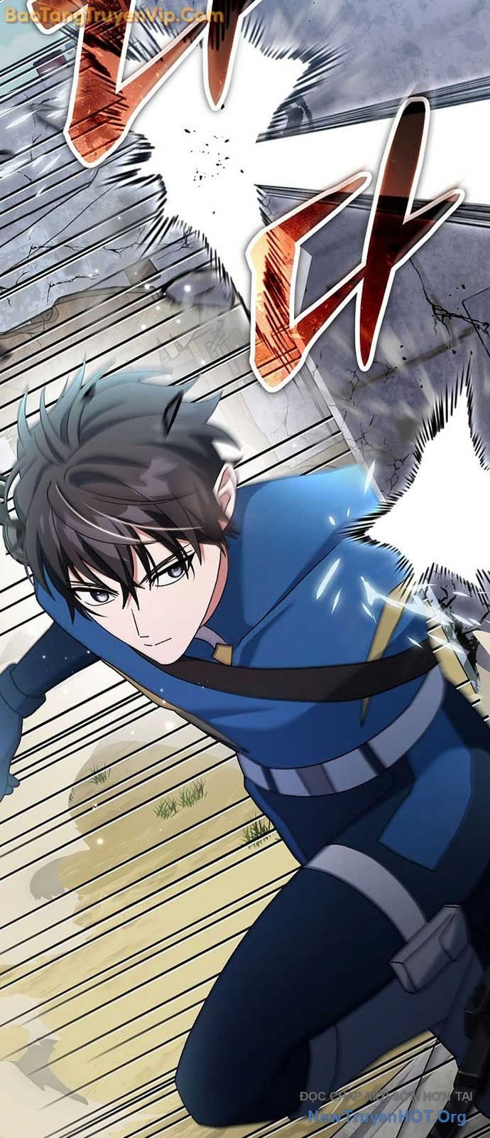 Stream Của Cung Thủ Thiên Tài chapter 67.5 - Trang 41