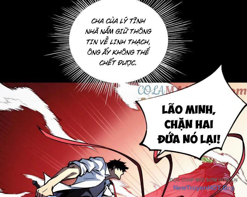 Mạt Thế: Nhân Hoàng Phiên Mời Chư Vị Nữ Đồ Đệ Nhập Tọa chapter 17 - Trang 60