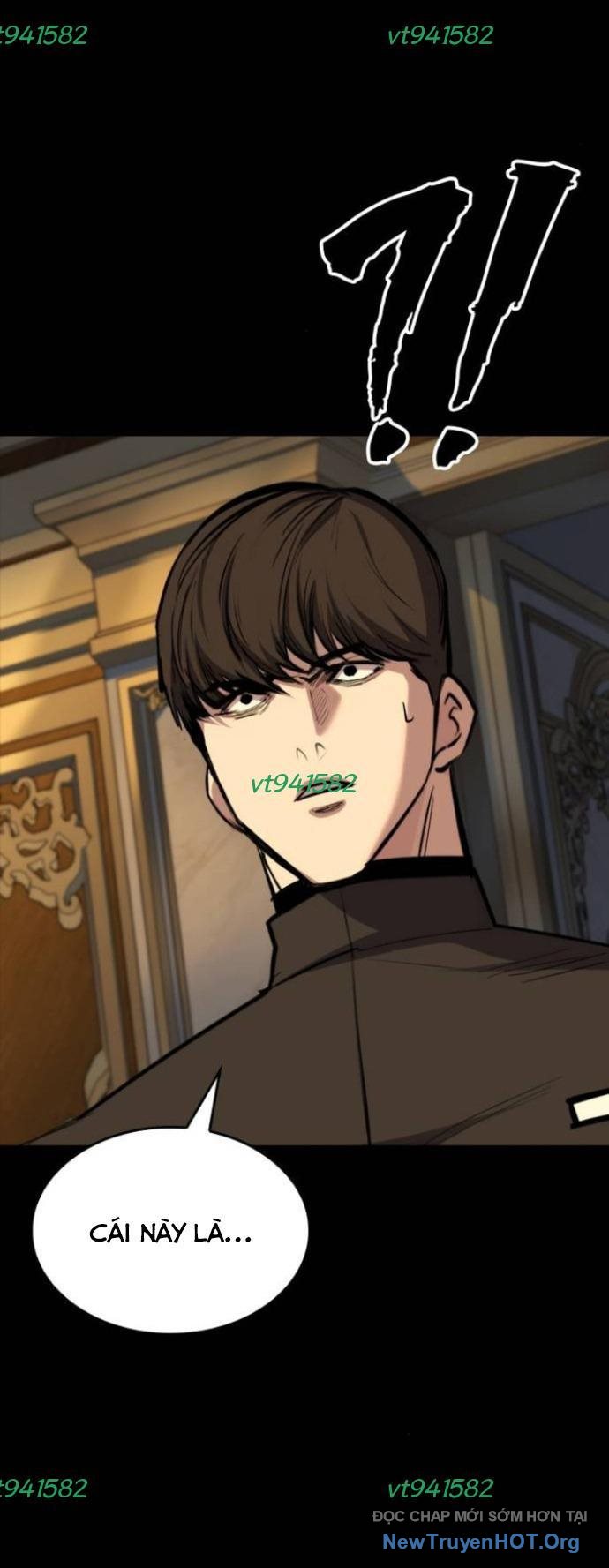 VentaBlack chapter 29 - Trang 86