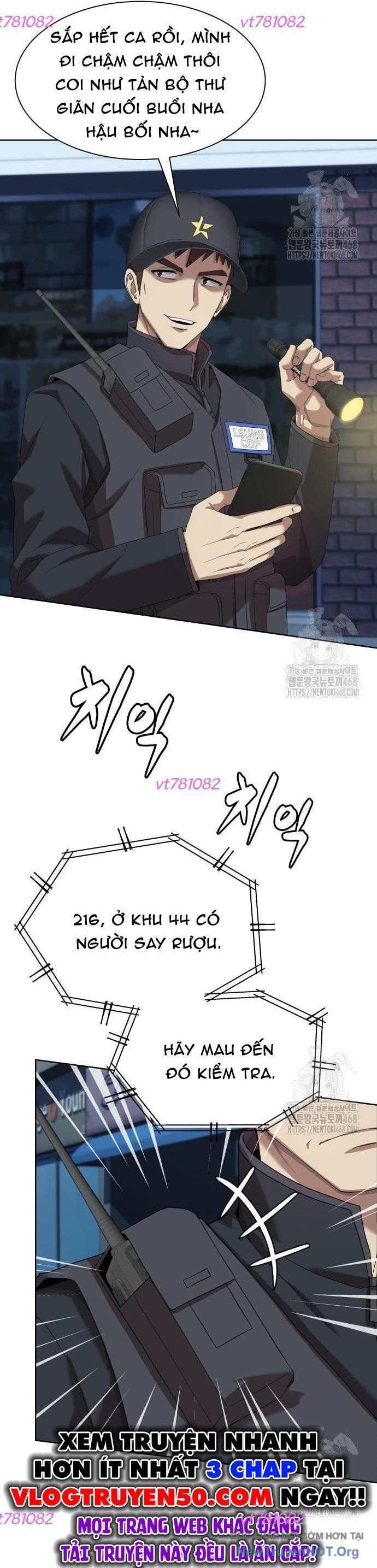Từ Nhân Viên Vạn Năng Trở Thành Huyền Thoại chapter 76 - Trang 28