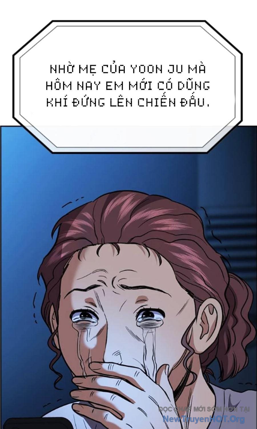 Giáo Dục Chân Chính chapter 198 - Trang 106