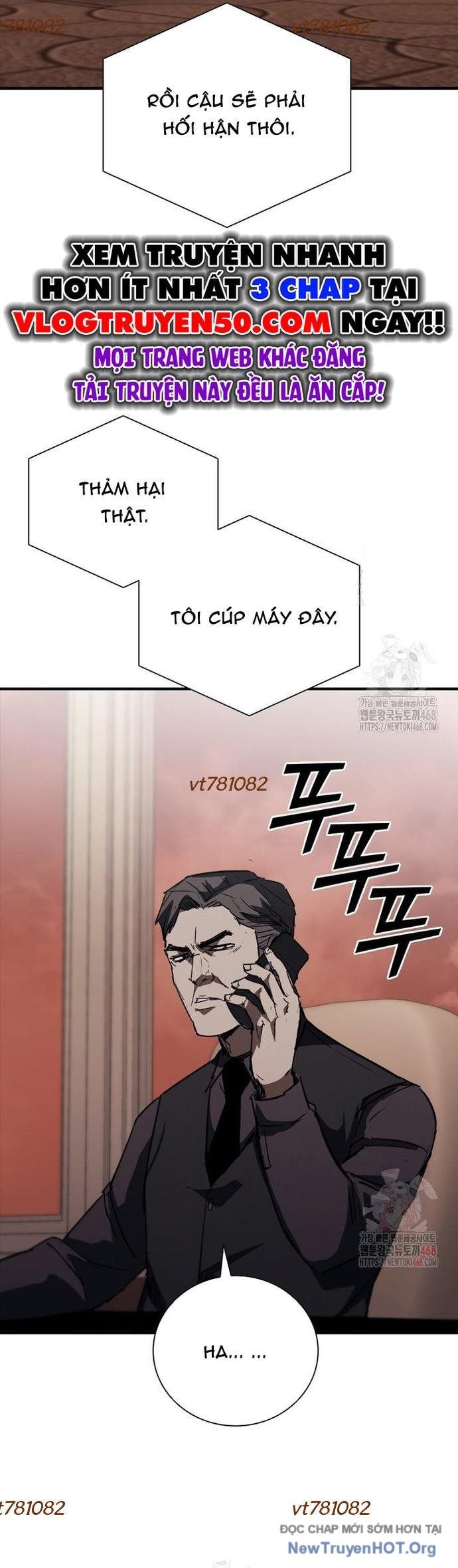 Cá Mập Wyvern chapter 106 - Trang 22