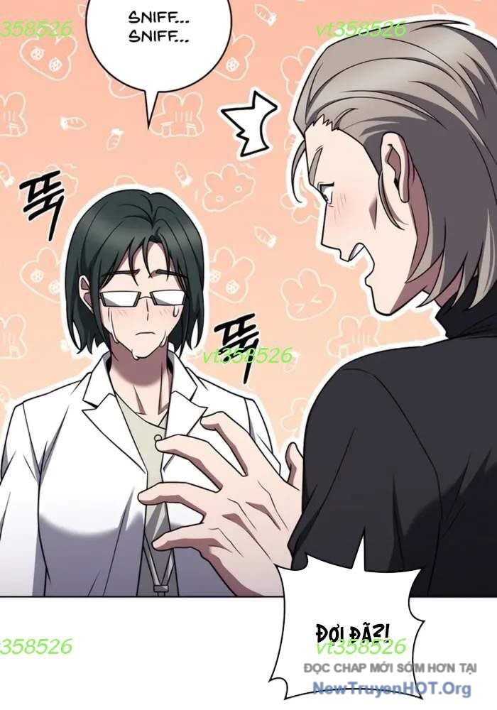Shipper Đến Từ Murim chapter 80 - Trang 66