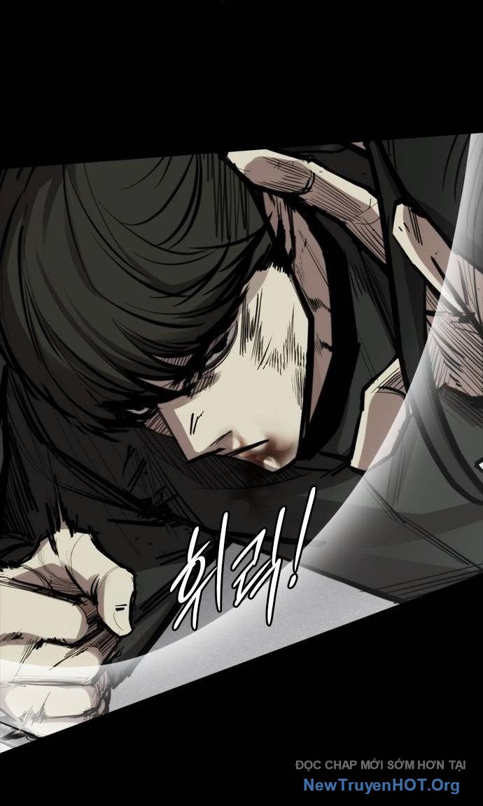 VentaBlack chapter 33 - Trang 55