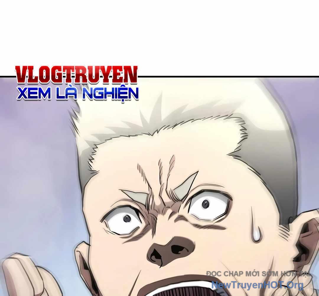 Ác Nhân Lồng Bát Giác chapter 30 - Trang 21