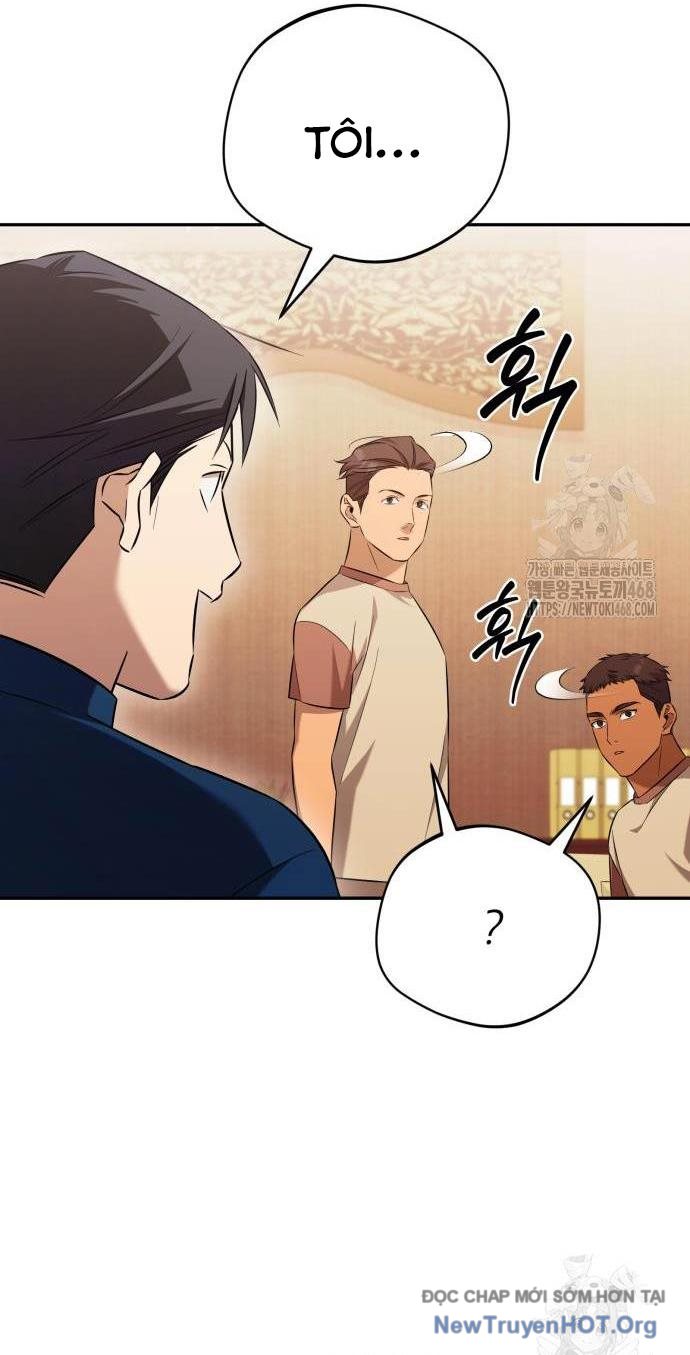 Thiên Ma Bấm Huyệt chapter 57 - Trang 15