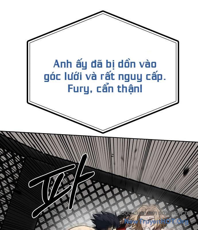 Vua Võ Đài chapter 123 - Trang 15