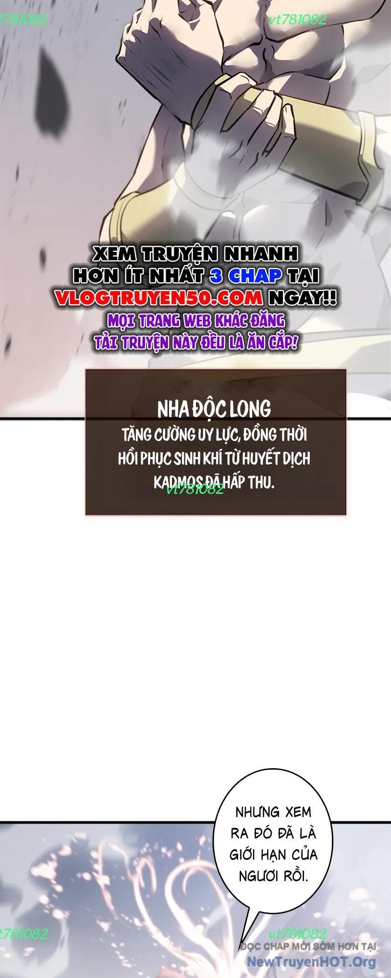 Trở Về Từ Vực Thẳm chapter 25 - Trang 12