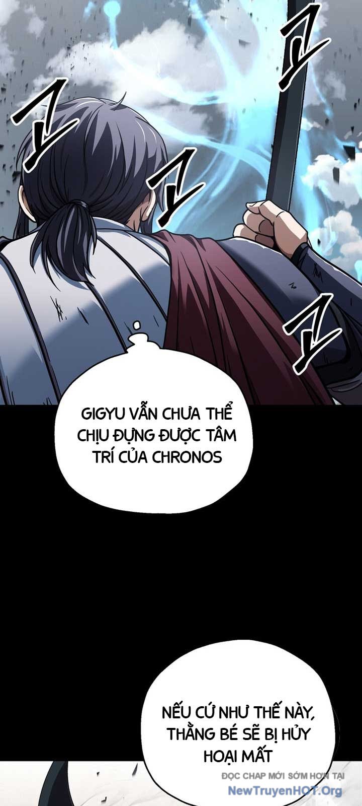 Người Chơi Không Thể Thăng Cấp chapter 190 - Trang 68