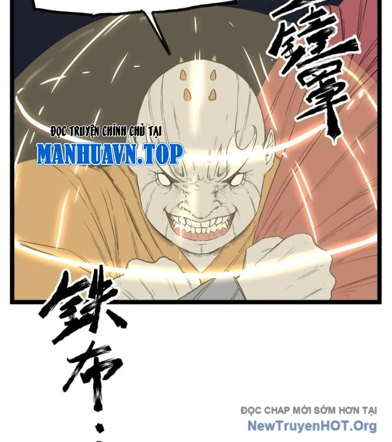 Hiệp Khách Hành Bất Thông chapter 53 - Trang 34