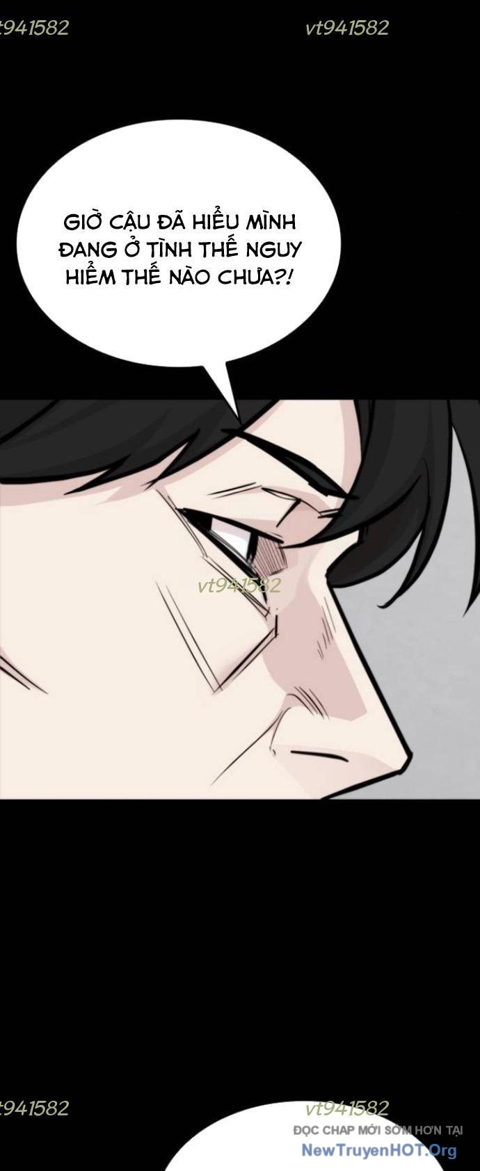 VentaBlack chapter 29 - Trang 54