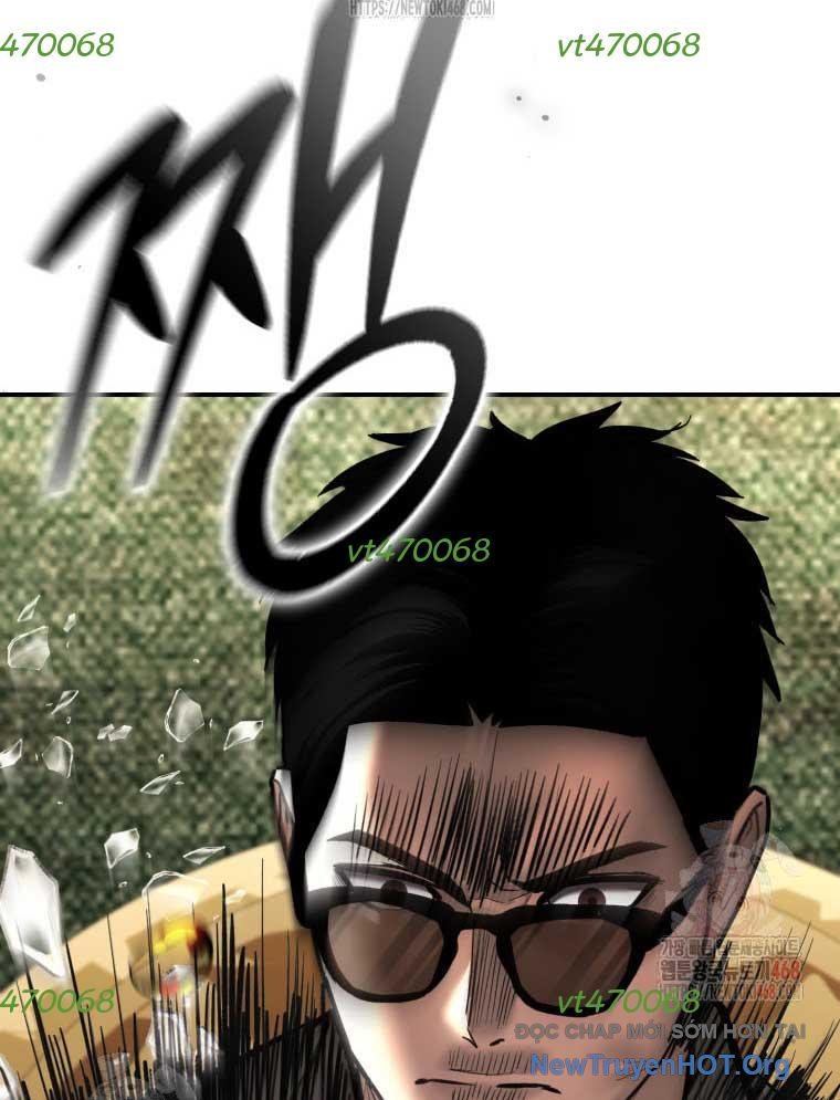 Cảnh Sát Bất Bại chapter 46 - Trang 187