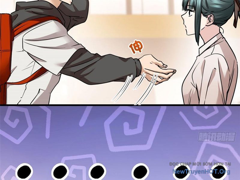 Hóa ra ta là đời sau của yêu quái chapter 16 - Trang 37