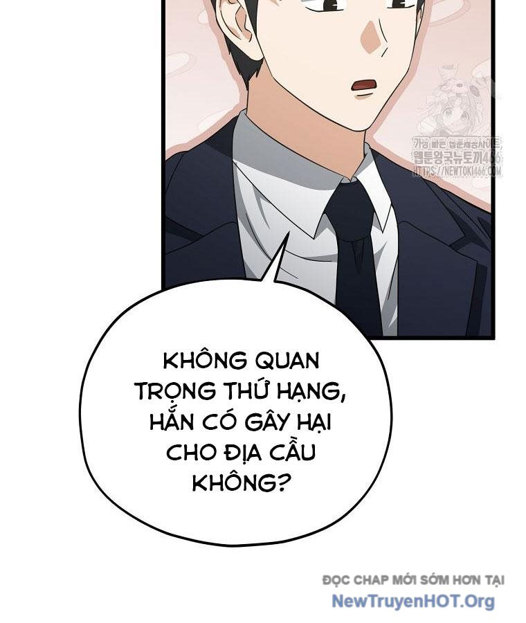 Bố Tôi Quá Mạnh chapter 196 - Trang 81