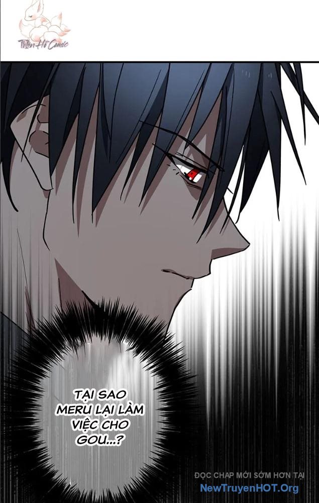 Quý Tộc Báo Thù chapter 21 - Trang 80