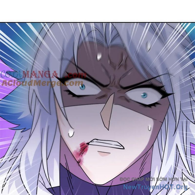 Cường Giả Đến Từ Trại Tâm Thần chapter 348 - Trang 123