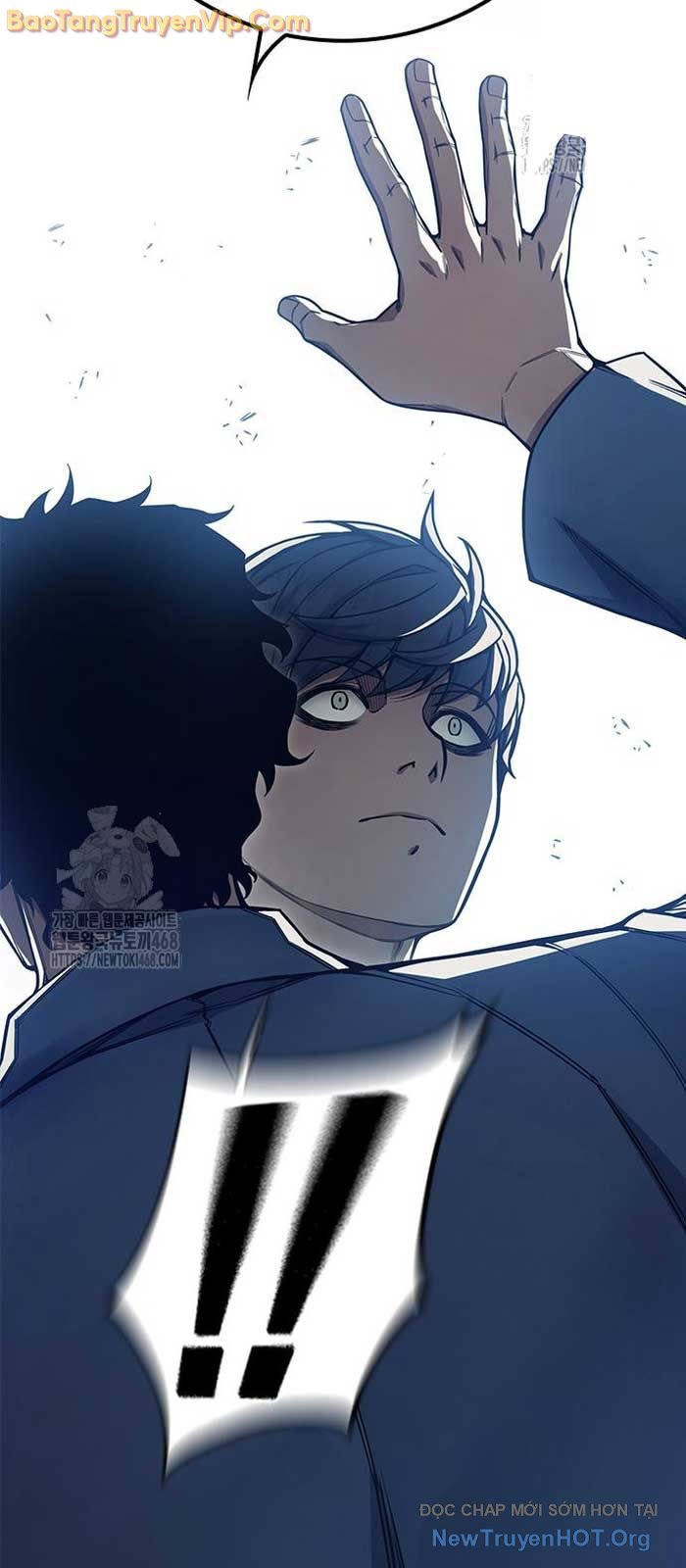 Nhà Tù Vị Thành Niên chapter 54 - Trang 32