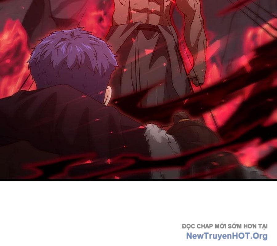 Bố Tôi Quá Mạnh chapter 195 - Trang 145