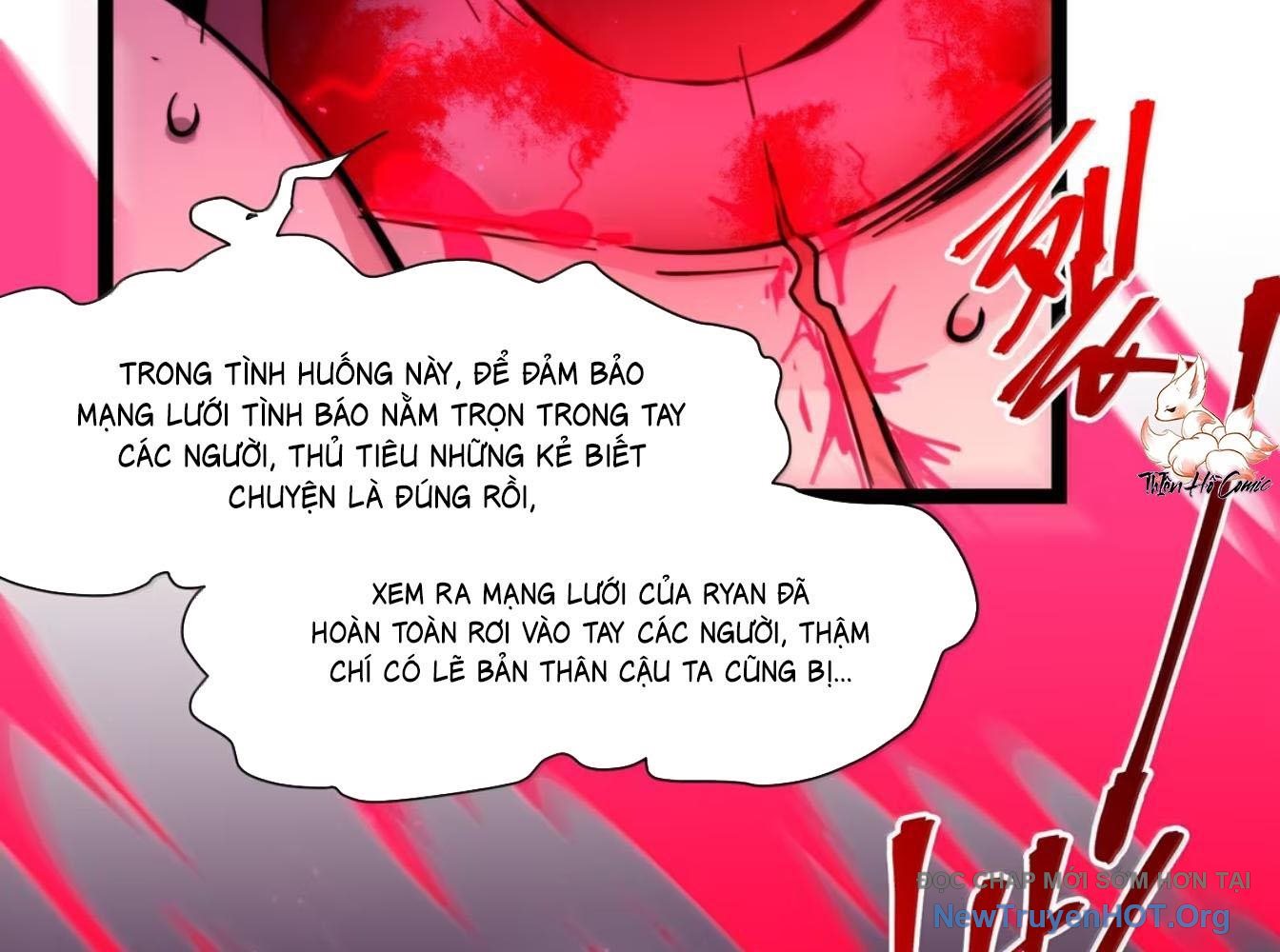 Sức Mạnh Của Ác Thần chapter 164 - Trang 32