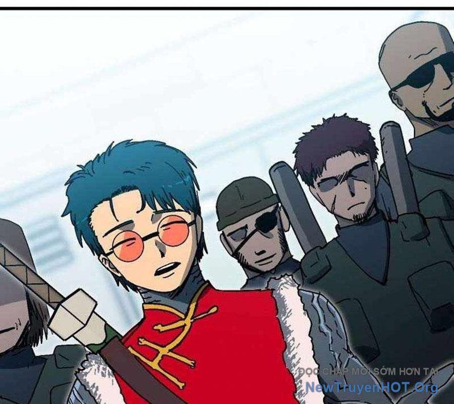 Lỗi Hệ Thống chapter 41 - Trang 233