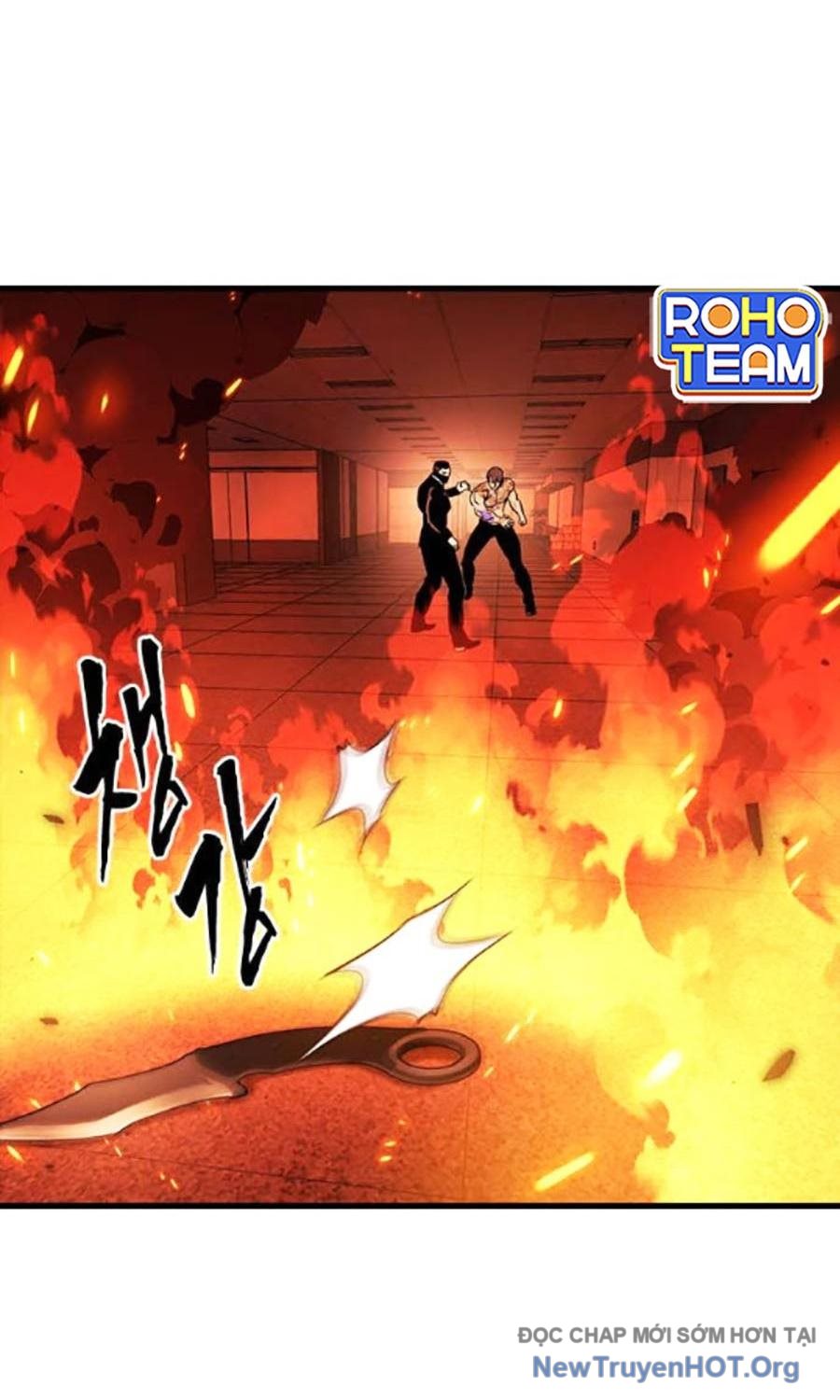 Đại Tướng Chiến chapter 47 - Trang 85