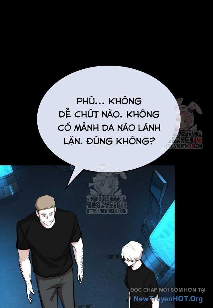 VentaBlack chapter 31 - Trang 48