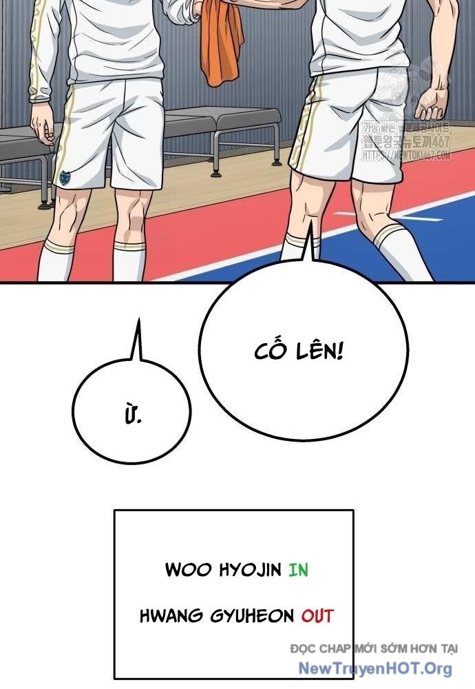 Thủ Môn chapter 42 - Trang 44
