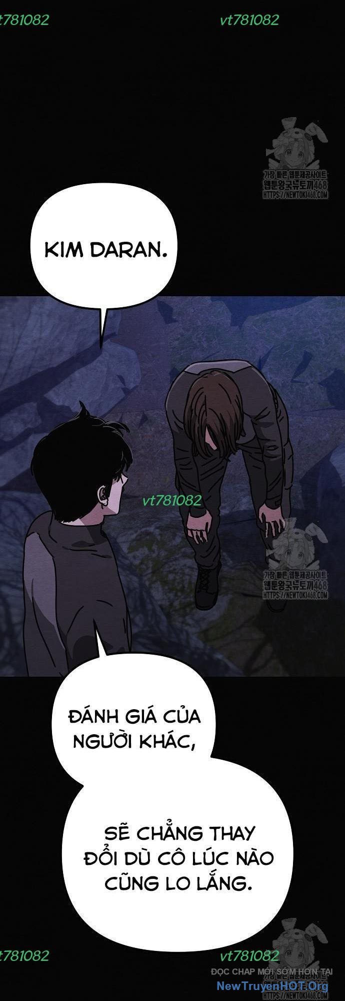 D-Day: Hầm Trú Ẩn chapter 48 - Trang 7