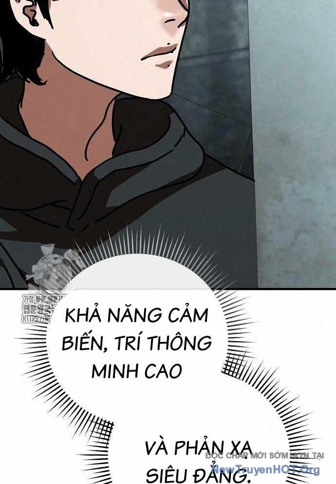 D-Day: Hầm Trú Ẩn chapter 53 - Trang 104