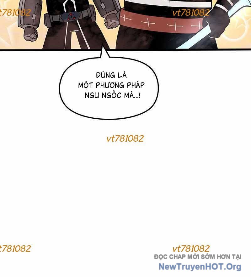 Trò Chơi Của Thần chapter 88 - Trang 13