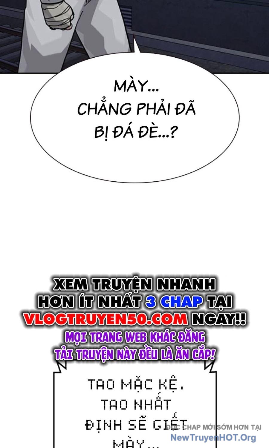 Để Có Thể Sống Sót chapter 171 - Trang 85