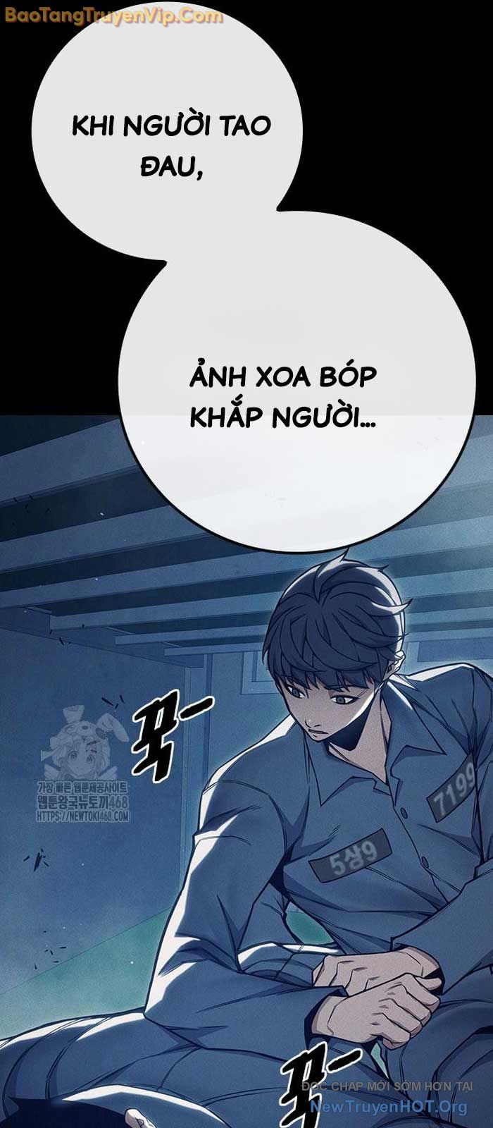 Nhà Tù Vị Thành Niên chapter 54 - Trang 96