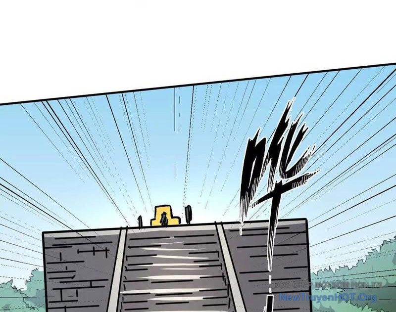 Cương Thi Tiên Sinh chapter 166 - Trang 31
