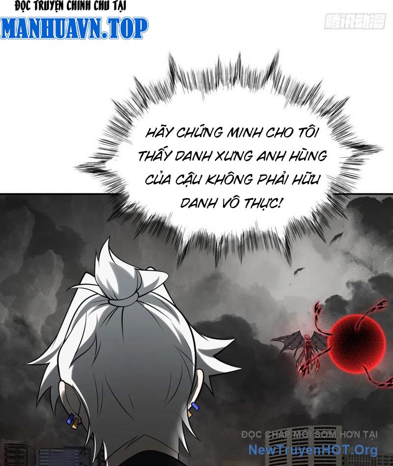Trảm Thần chapter 81 - Trang 30