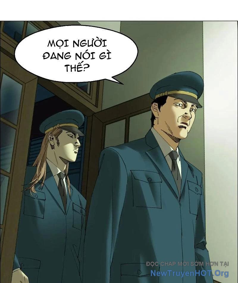 Giờ ngọ ba khắc chapter 108 - Trang 25