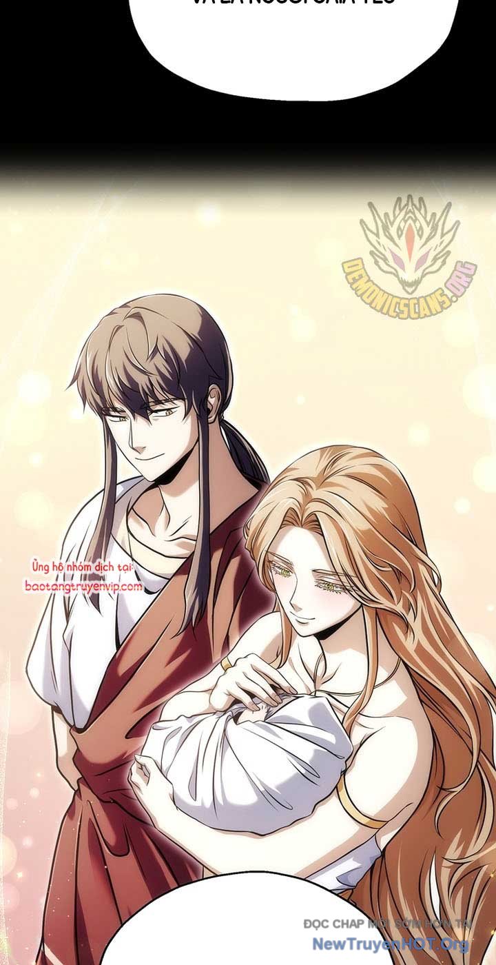 Người Chơi Không Thể Thăng Cấp chapter 190 - Trang 18
