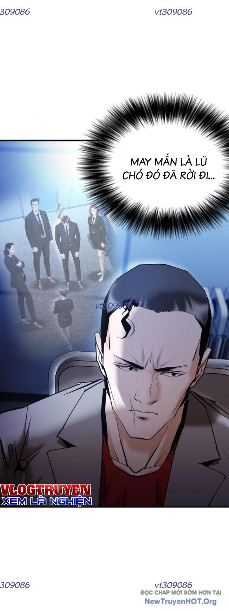 Bạch Dạ chapter 13 - Trang 5