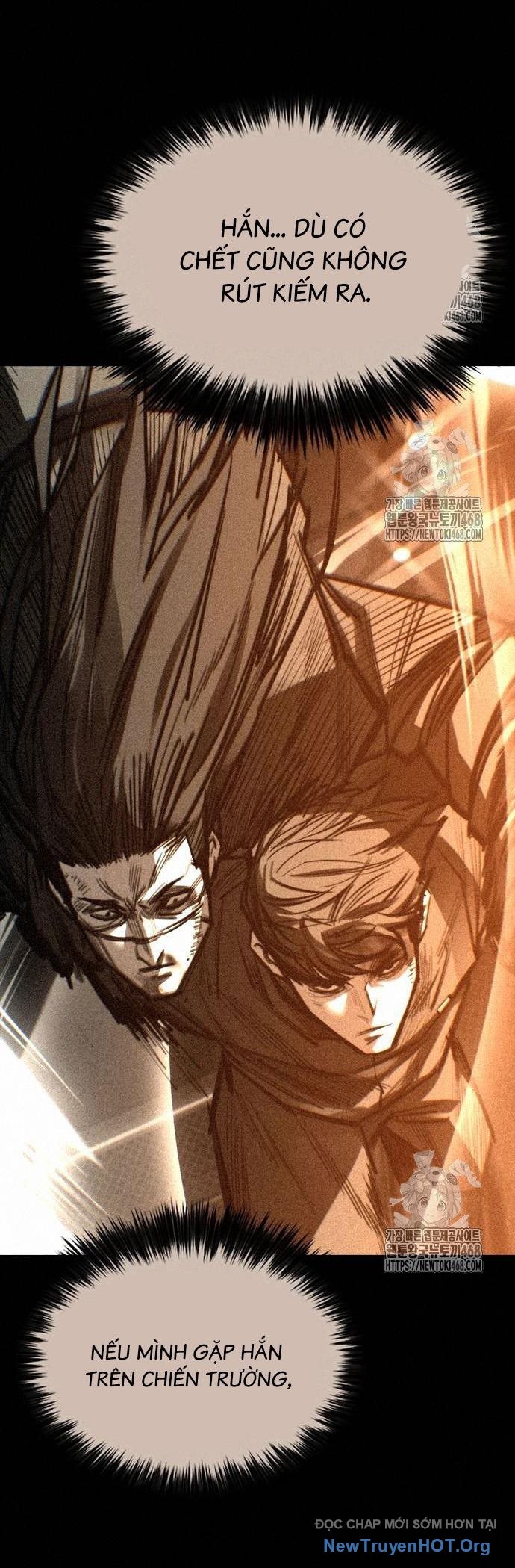 VentaBlack chapter 34 - Trang 61
