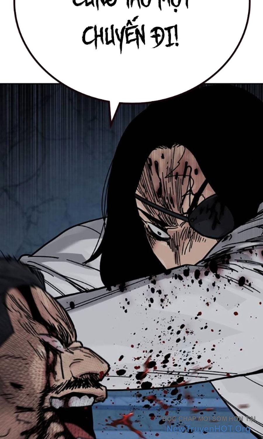 Để Có Thể Sống Sót chapter 171 - Trang 213