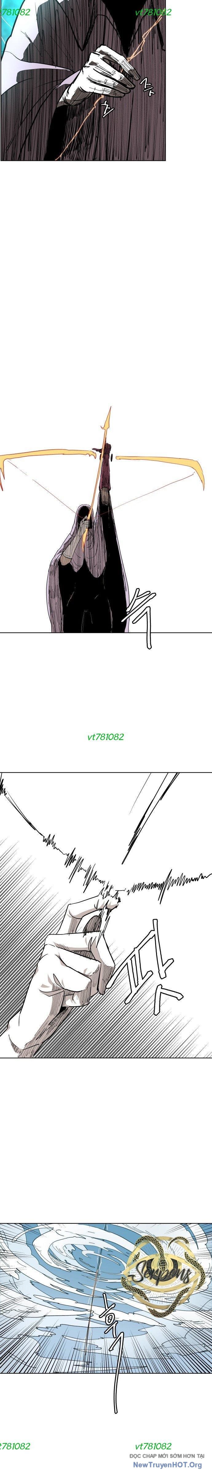 Viên Đá Đỏ chapter 37 - Trang 22