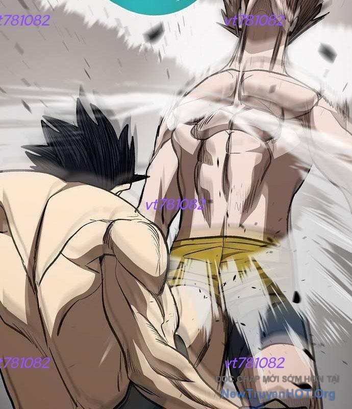 Vua Võ Đài chapter 123 - Trang 83
