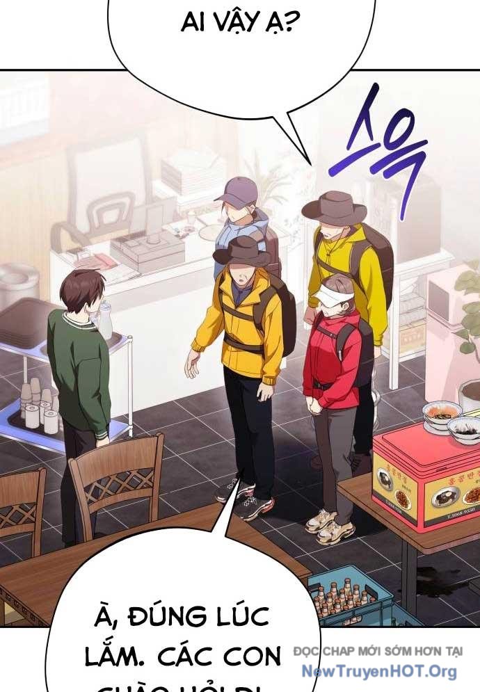 Thiên Ma Bấm Huyệt chapter 61 - Trang 36